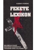Kubinyi Ferenc - Fekete lexikon