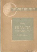 Győry János - Francia nyelvkönyv haladók számára
