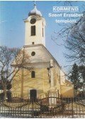 Dercsényi Balázs - Körmend - Szent Erzsébet templom