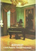 Füzes Endre - Budapest - Liszt Ferenc Emlékmúzeum