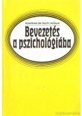 Keményné Dr. Pálffy Katalin - Bevezetés a pszichológiába