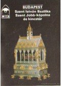 Éri István - Budapest - Szent István Bazilika Szent Jobb-kápolna és kincstár