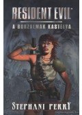 Perry, Stephani - A borzalmak kastélya