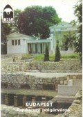 Éri István - Budapest - Aquincum polgárváros