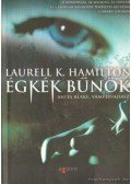 Laurell K. Hamilton - Égkék bűnök