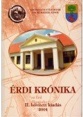 Dr. Kubassek János (szerk.) - Érdi krónika