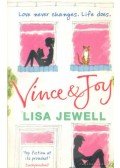 Jewell, Lisa - Vince and Joy
