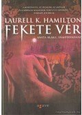 Laurell K. Hamilton - Fekete vér