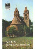 Szabó Zsolt - Ákos - Református templom