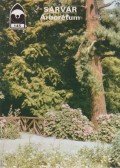 Éri István - Sárvár - Arborétum