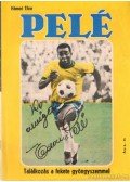 Hámori Tibor - Pelé