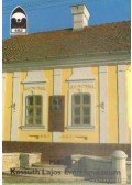 Éri István - Monok - Kossuth Lajos Emlékmúzeum