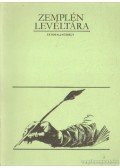 Hőgye István - Zemplén levéltára