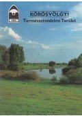 Éri István - Körösvölgyi Természetvédelmi Terület