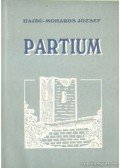 Hajdú-Moharos József - Partium
