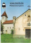 Éri István - Somlószőlős - Plébániatemplom