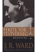 J. R. Ward - Beavatás