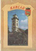 Dr. Bellon Tibor (szerk.) - Karcag