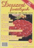 Veres Kati - Desszert fortélyok II. évf. 3. szám