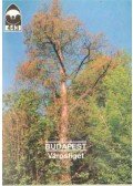 Priszter Szaniszló - Budapest -Városliget