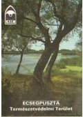 Priszter Szaniszló - Ecsegpuszta - Természetvédelmi Terület