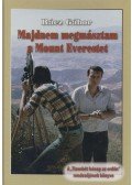 Rácz Gábor - Majdnem megmásztam a Mount Everestet