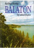 Keresztury Dezső - Balaton - Táj változó fényben