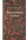 Marton Boldizsár - Muzulmán sírokon (hasonmás)