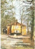 Rappai Zsuzsa - Kaposvár - Rippl-Rónai Emlékmúzeum (Róma-villa)
