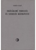 Csordás László - Erősáramú tervezés és szerelés kézikönyve