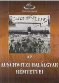 Kielar, Wieslaw - Az auschwitzi halálgyár rémtettei