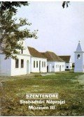 Füzes Endre - Szentendre - Szabadtéri Néprajzi Múzeum III.
