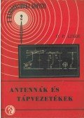 Linde, D. P. - Antennák és tápvezetékek