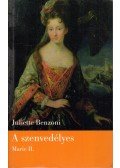 Juliette Benzoni - A szenvedélyes