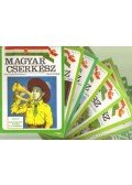 Szerdahelyi Csongor - Magyar Cserkész 1991. XXX. évf. (hiányos)