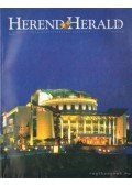 Robert Somogyi - Herend Herald 2002/II No. 12.