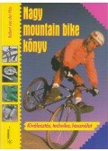 van der Plas, Robert - Nagy mountain bike könyv