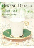 Veres Mária - Herend Herald 2010/II. No. 35.