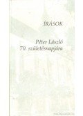 Gyuris György - Írások - Péter László 70. születésnapjára