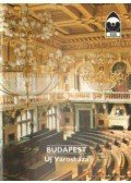 Dercsényi Balázs - Budapest - Új Városháza