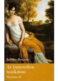 Juliette Benzoni - Az ismeretlen toszkánai