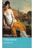 Juliette Benzoni - Válaszúton