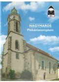 Éri István - Nagymaros - Plébániatemplom