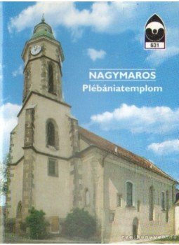 Éri István - Nagymaros - Plébániatemplom Éri István - Nagymaros - Plébániatemplom, Budapest 1999 antikvár könyv