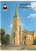 Dercsényi Balázs - Kaposvár - Székesegyház