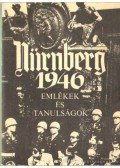 Dr. Ligeti Rudolf - Nürnberg 1946.