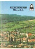 Éri István - Mecseknádasd - Műemlékek