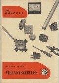 Hámory Albert - Villanyszerelés
