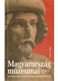 BALASSA M.IVÁN - Magyarország múzeumai