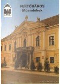 Domonkos Ottó - Fertőrákos - Műemlékek